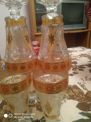 соки оптом бишкек: Продаю бокалы для сока новый — 2