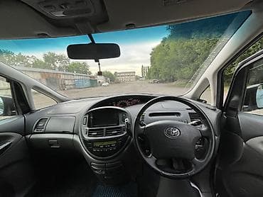 пружина тойота эстима: Toyota Estima: 2004 г., 3 л, Газ, Минивэн — 7