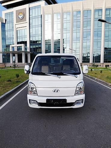 gac aion s 2021: Легкий грузовик, Hyundai, Стандарт, 3 т, Б/у — 1