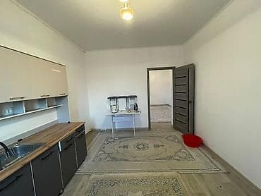 квартира в новопокровке: 2 комнаты, Без подселения, С мебелью — 8