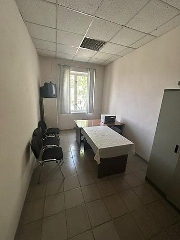 сдаю мясной павильон: Аренда офисов, 300 м², В административном здании, С системой безопасности, С юридическим адресом — 6
