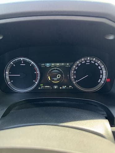 продажа внедорожников: Ssangyong Rexton Sports: 2021 г., 2.2 л, Автомат, Дизель, Пикап — 10