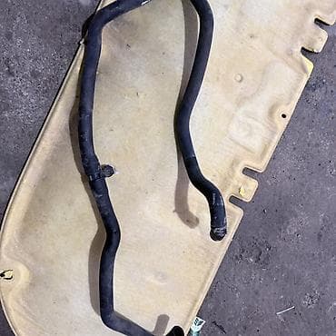 Трубки, патрубки, шланги: Патрубок Toyota 2019 г., Б/у, Оригинал, Япония — 1