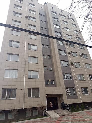 Недвижимость: 2 комнаты, 44 м², Элитка, 6 этаж, Евроремонт — 5