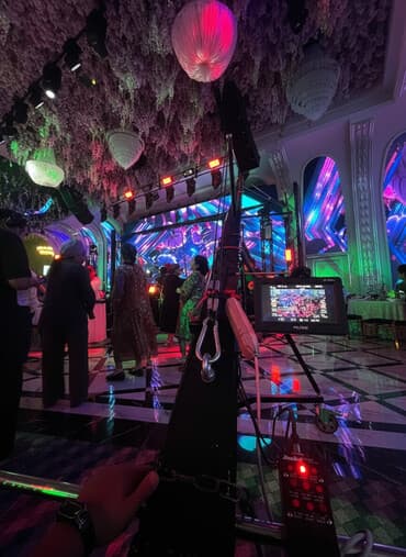 hyper x cloud: Видеосъемка | С выездом | Съемки мероприятий — 2