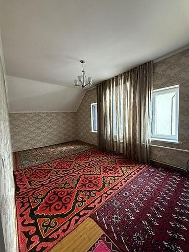 Дома: Сдается в аренду просторный двухэтажный дом — 180 м² на участке 5 — 10