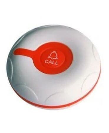 кнопки вызова: Система вызова официантов — 2