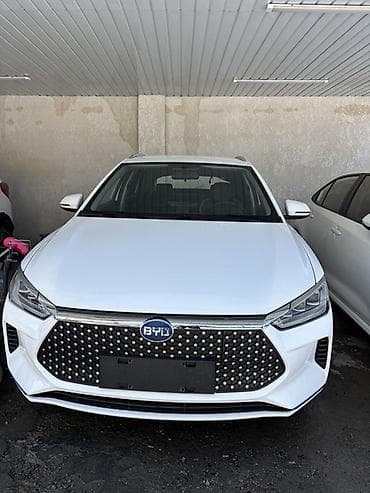 BYD E2: 2020 г., Автомат, Электромобиль, Универсал
