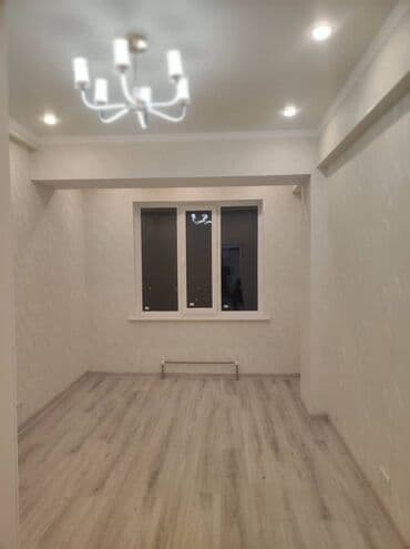 сниму квартиру на аренду: 2 комнаты, 72 м², 107 серия, 12 этаж, Евроремонт — 3