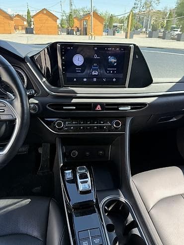 зеркала соната: Hyundai Sonata: 2020 г., 2 л, Автомат, Газ, Седан — 10