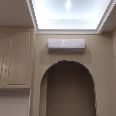 midea кондиционеры: Кондиционер Midea Классический, Охлаждение, Обогрев, Вентиляция — 4