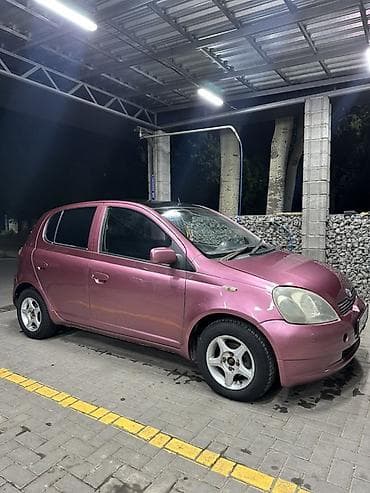 арзан машине: Mini : 2000 г., 1 л, Автомат, Хетчбек — 3