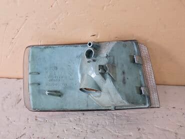 поворотники на виндом: Левый поворотник Fiat 1998 г., Б/у, Оригинал, Германия — 3