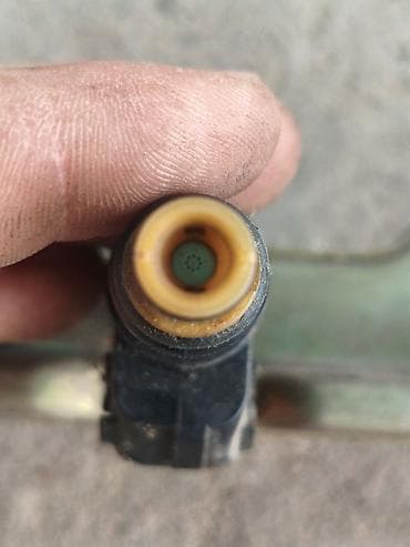 Топливная аппаратура Honda — 4