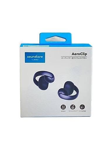 hyperx quadcast s: Беспроводные вкладыши наушники, Anker, Новый — 3