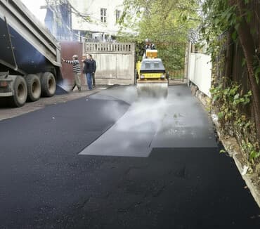 ищу работу разнорабочий: Укладка асфальта Бесплатная консультация Больше 6 лет опыта — 4