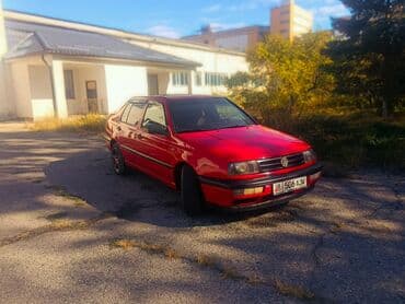 бу наборы ключей: Volkswagen Vento: 1996 г., 1.8 л, Механика, Бензин, Седан — 3
