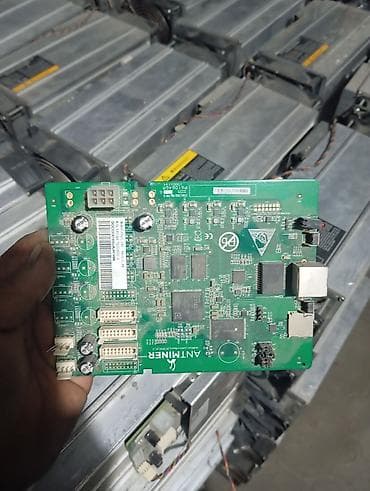 блок 2 7: Покупаем платы, радиодетали,приборы, рубильники, щиты управления — 8