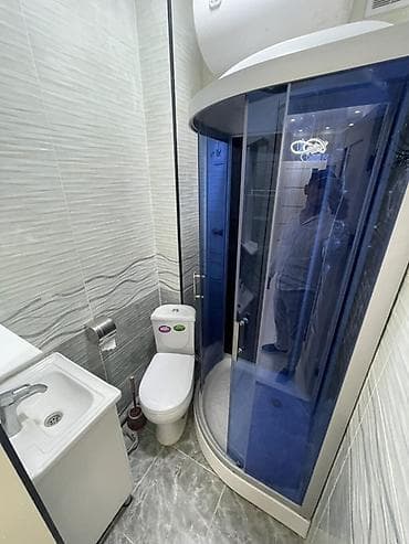 квартика: 1 комната, 40 м², Элитка, 9 этаж, Евроремонт — 10