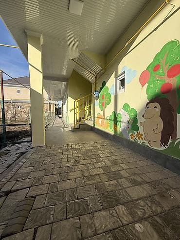 Здание, С оборудованием 350 м²
