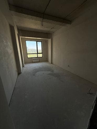 Квартиры: 3 комнаты, 110 м², Вефа ТЦ Элитка, 5 этаж, ПСО (под самоотделку) — 9