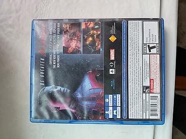 alien stage: Топовые игры для PS4 (PlayStation 4) — Оригинальные диски ​Продаю — 5