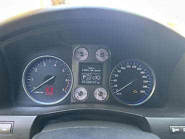 key maker: Lexus LX: 2008 г., 5.7 л, Автомат, Газ, Внедорожник — 7