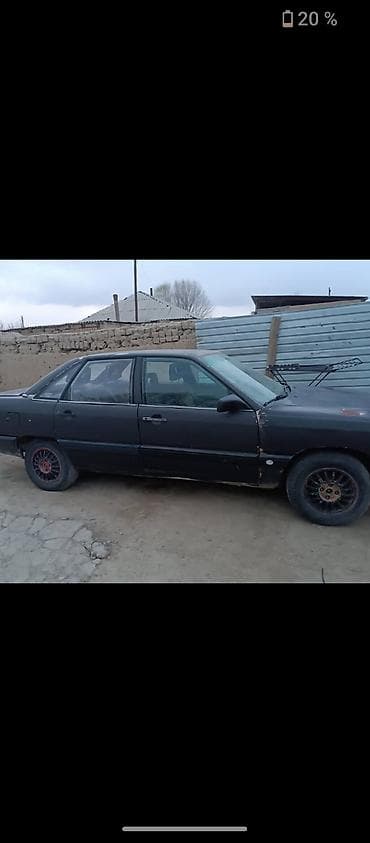 audi a6 с4 кузов: Audi 100: 1985 г., Седан — 2