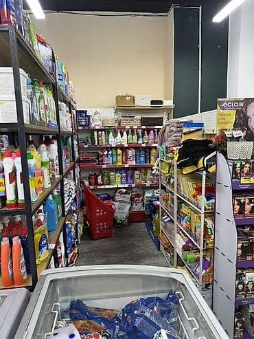 стеллажи диа: Продаются стеллажи от фирмы «Диа» Состояние: б/у, в хорошем состоянии — 5