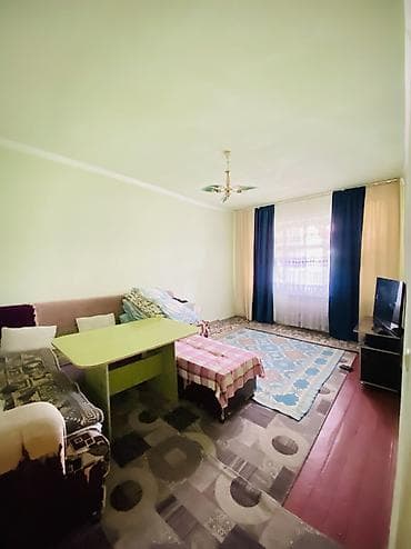 realtor kg: 2 комнаты, 60 м², Индивидуалка, 2 этаж, Косметический ремонт — 10