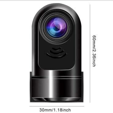 digital audio recorder: Видеорегистратор Новый, На лобовое стекло, Без GPS, Есть G-Sensor, Без антирадара — 6