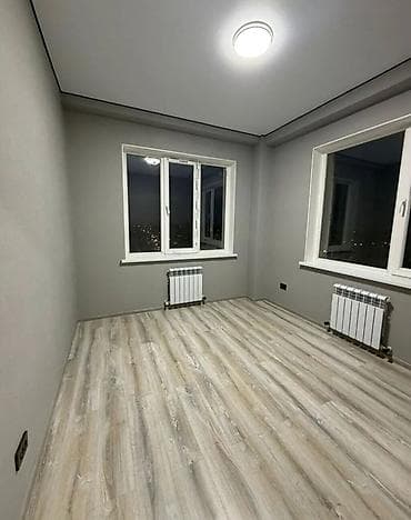 4 комнаты, 93 м², Дизайнерский ремонт — 6