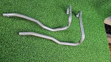 elave is: Масляный радиатор BMW 2001 г., Б/у, Оригинал, Германия — 2