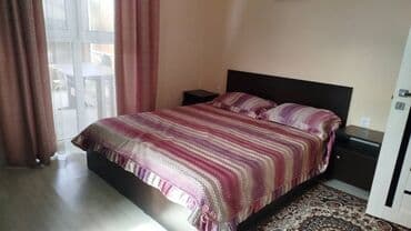 гостевой домик: Коттедж, КОТТЕДЖ ЦО Радуга West, Кош-Кол, Детская площадка, Парковка, стоянка, Охраняемая территория — 4