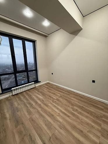 аталье: 2 комнаты, 48 м², Элитка, 9 этаж, Евроремонт — 8