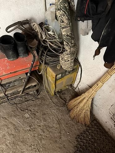 страителный инструмент: Сборный лот строительного и электроинструмента, а также оборудования — 6