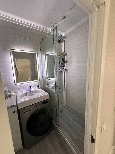 квартиры в кредит: 3 комнаты, 75 м², 3 этаж — 4