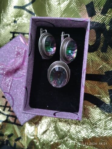 браслет женский золотой: Браслет, Проба 925, Б/у — 2