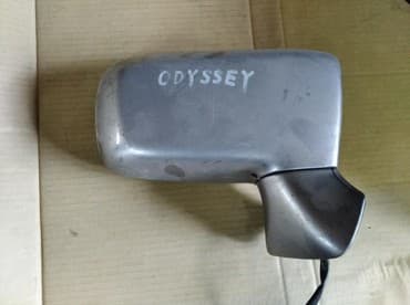 купить квартиру с видом на море: Honda Odyssey RA6, зеркало, Хонда Одисей RA6 зеркало заднего вида — 1