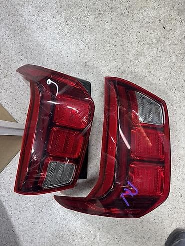 Транспорт: Комплект стоп-сигналов Hyundai Оригинал — 1