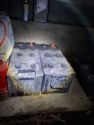 багажник на хонда степвагон: Аккумуляторные батареи для техники (2 шт.) - Форм-фактор: крупные — 1