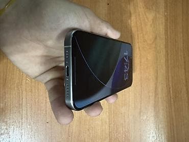 iphone 7 pro: IPhone 15 Pro, Б/у, 256 ГБ, Natural Titanium, Чехол, Кабель, 85 % — 5