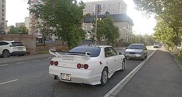 ниссан скайлайн gtr: Nissan Skyline: 1997 г., 2 л, Автомат, Бензин, Седан — 2