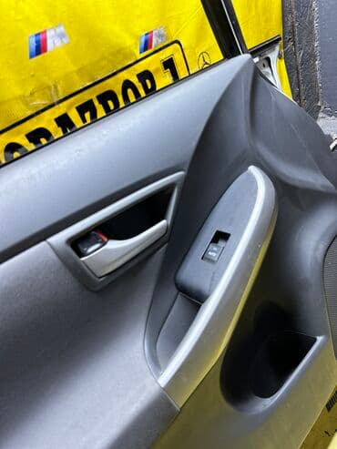 плита перекрытия бу цена бишкек: Передняя левая Toyota, Б/у — 3