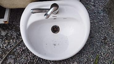 рынок ковров: Душевая кабина Полукруглая, Покрытие: Тонированное — 4