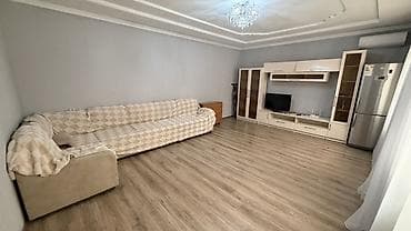4 bedroom: 190 м², 4 комнаты — 2