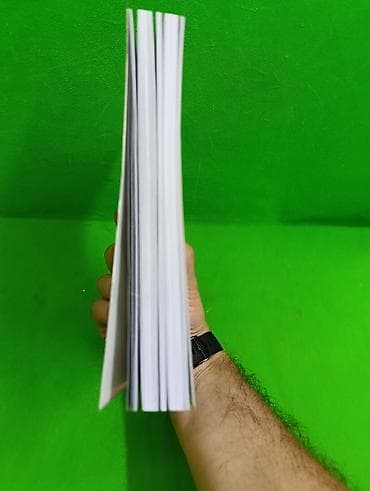 third edition solution: Книга Зелёный свет Мэттью Макконахи📚 Комплектация товара: 1 книга✅ — 3
