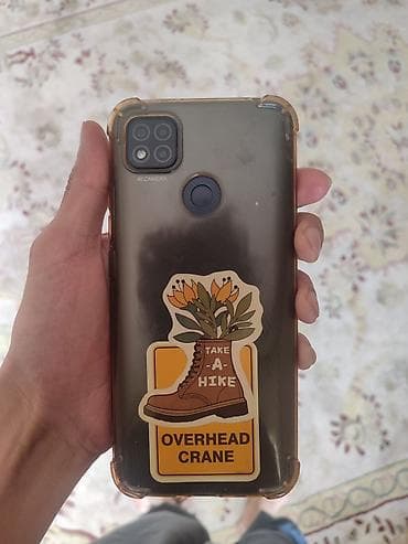 redmi 9a: Redmi, Redmi 9C, Б/у, 64 ГБ — 2