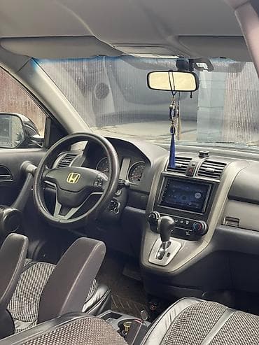honda cr v крыло: Honda CR-V: 2009 г., Автомат, Бензин, Кроссовер — 6