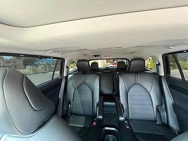 terrano 2: Toyota Highlander: 2020 г., 2.5 л, Автомат, Гибрид, Кроссовер — 9